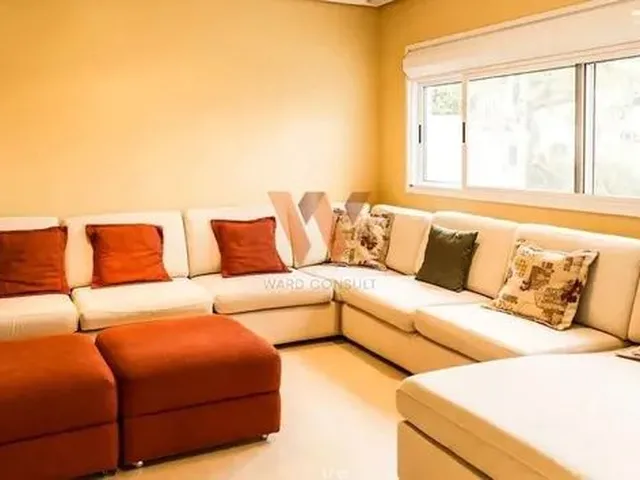 Imagem 16: Excelente Casa com 5 Suítes À Venda - em Jurerê Internacional Florianópolis/Sc!