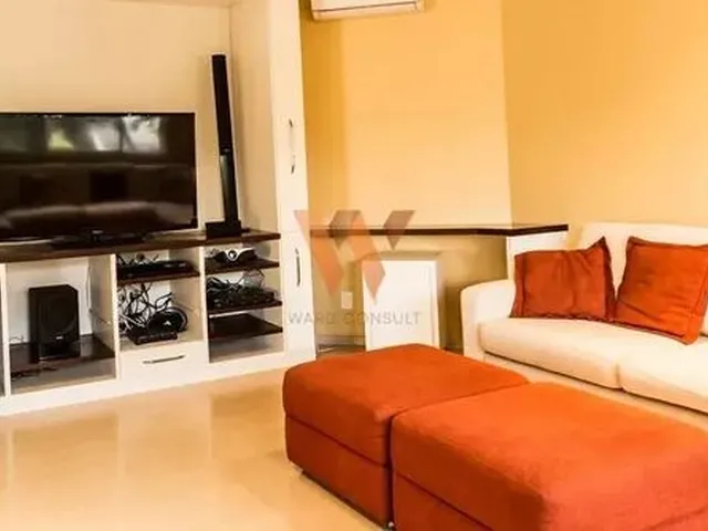 Imagem 11: Excelente Casa com 5 Suítes À Venda - em Jurerê Internacional Florianópolis/Sc!