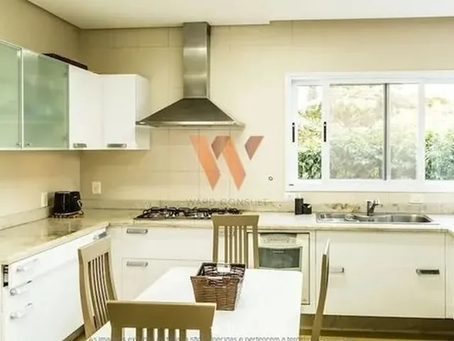 Imagem 14: Excelente Casa com 5 Suítes À Venda - em Jurerê Internacional Florianópolis/Sc!