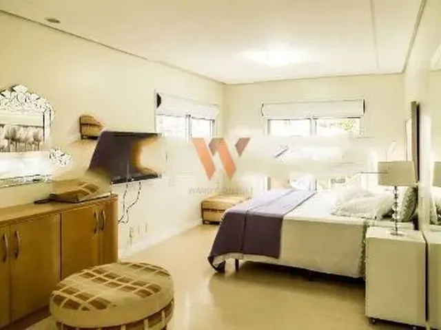 Imagem 4: Excelente Casa com 5 Suítes À Venda - em Jurerê Internacional Florianópolis/Sc!