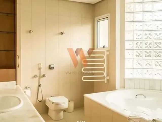 Imagem 9: Excelente Casa com 5 Suítes À Venda - em Jurerê Internacional Florianópolis/Sc!