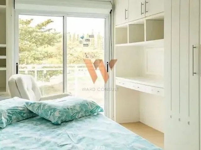 Imagem 8: Excelente Casa com 5 Suítes À Venda - em Jurerê Internacional Florianópolis/Sc!
