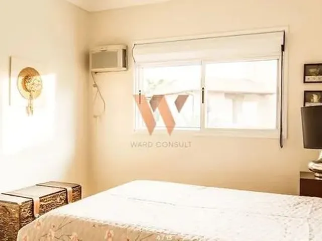 Imagem 7: Excelente Casa com 5 Suítes À Venda - em Jurerê Internacional Florianópolis/Sc!