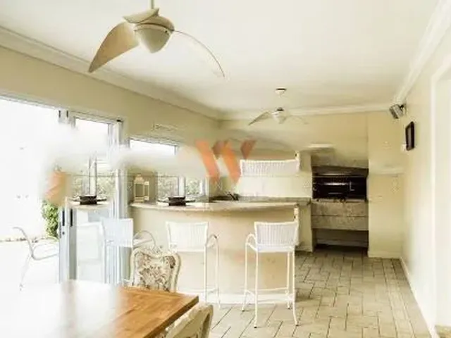 Imagem 6: Excelente Casa com 5 Suítes À Venda - em Jurerê Internacional Florianópolis/Sc!