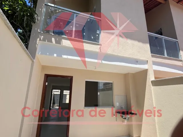 Imagem: CASA RESIDENCIAL em SERRA - ES, COSTA DOURADA