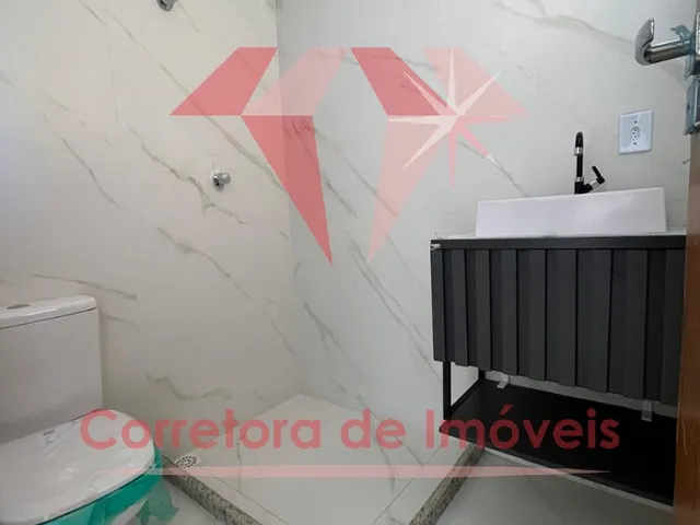 Imagem 3: CASA RESIDENCIAL em SERRA - ES, COSTA DOURADA