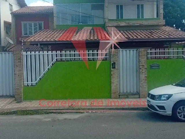 Imagem: CASA RESIDENCIAL em SERRA - ES, PARQUE RESIDENCIAL