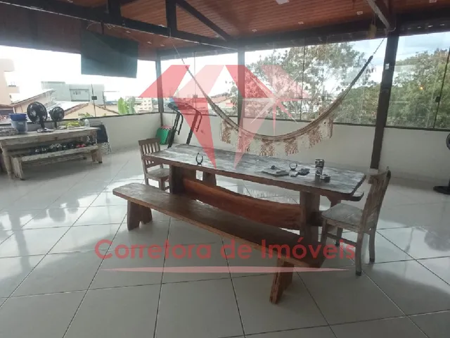 Imagem: CASA RESIDENCIAL em SERRA - ES, JACARAIPE