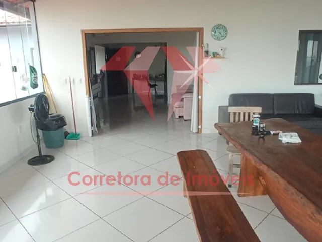 Imagem 12: CASA RESIDENCIAL em SERRA - ES, JACARAIPE