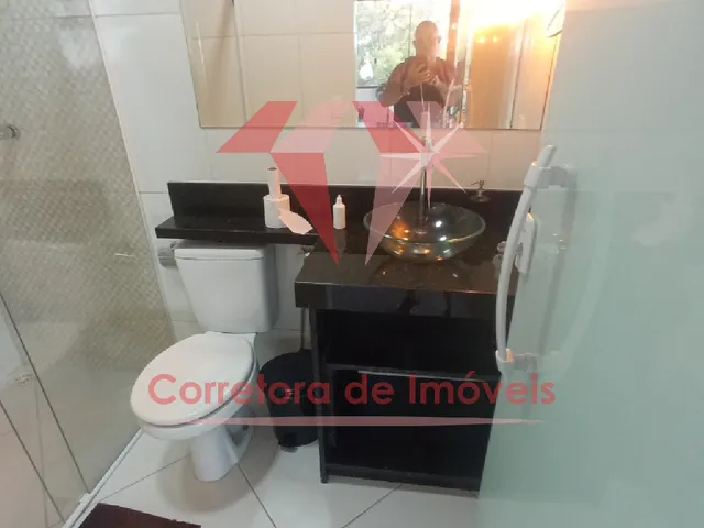 Imagem 6: CASA RESIDENCIAL em SERRA - ES, JACARAIPE
