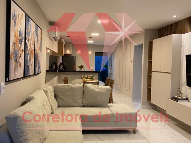 Imagem: CASA RESIDENCIAL em SERRA - ES, MORADA DE