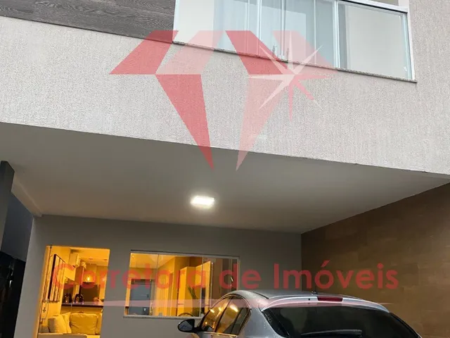 Imagem 13: CASA RESIDENCIAL em SERRA - ES, MORADA DE LARANJEIRAS