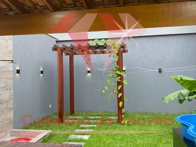 Imagem 12: CASA RESIDENCIAL em SERRA - ES, MORADA DE LARANJEIRAS