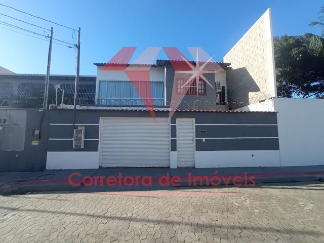Imagem: CASA RESIDENCIAL em SERRA - ES, MORADA DE