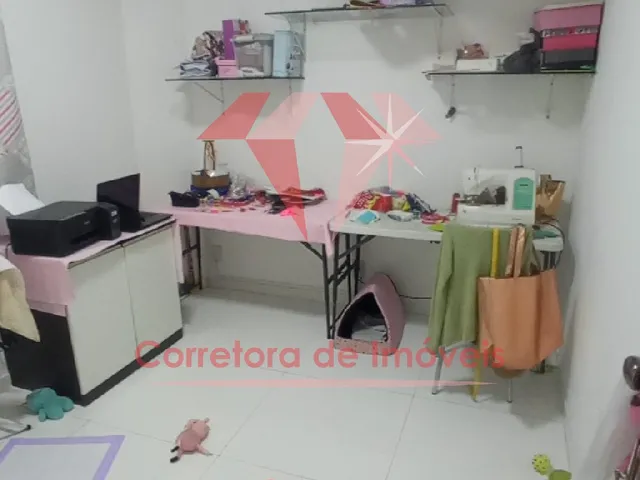 Imagem 16: CASA RESIDENCIAL em SERRA - ES, MORADA DE LARANJEIRAS