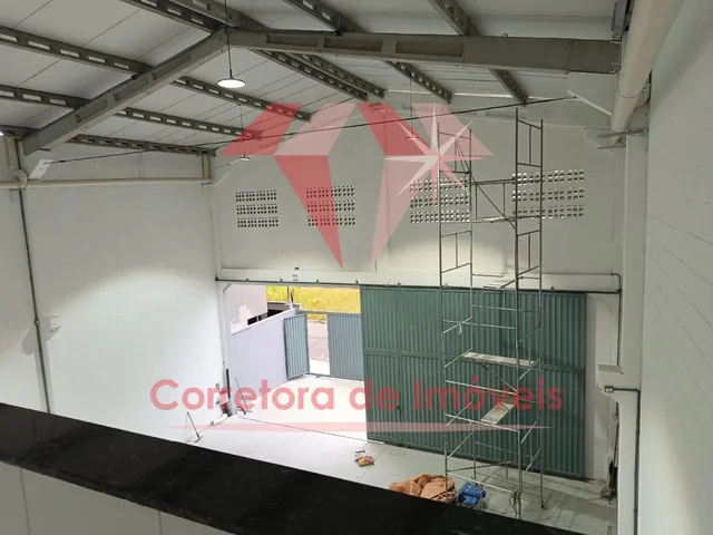 Imagem 5: GALPAO COMERCIAL em SERRA - ES, MORADA DE LARANJEIRAS