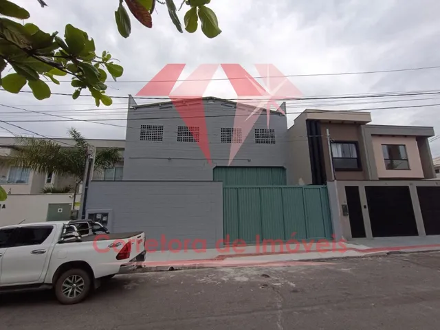 Imagem 10: GALPAO COMERCIAL em SERRA - ES, MORADA DE LARANJEIRAS