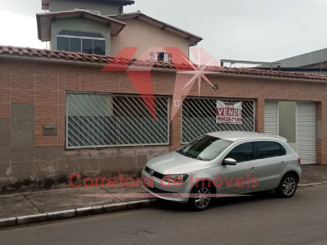 Imagem: CASA RESIDENCIAL em SERRA - ES, MORADA DE