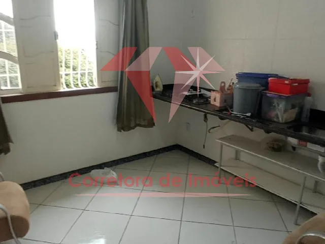 Imagem 7: CASA RESIDENCIAL em SERRA - ES, MORADA DE LARANJEIRAS