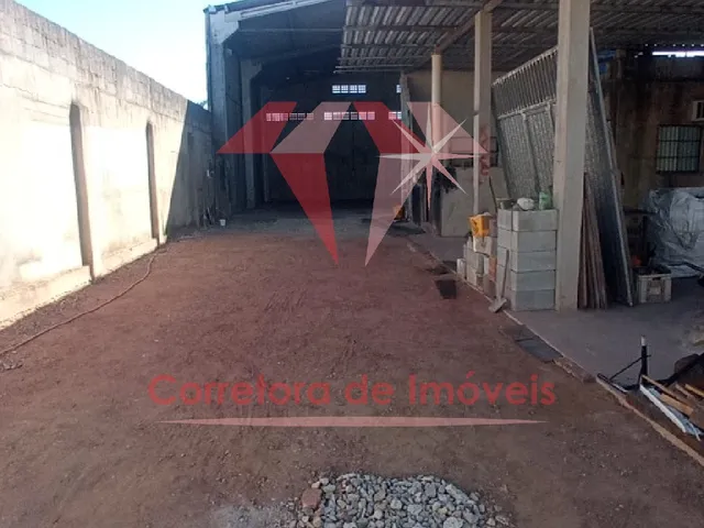 Imagem 16: GALPAO COMERCIAL em SERRA - ES, MORADA DE LARANJEIRAS