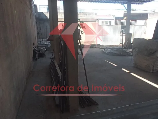 Imagem 2: GALPAO COMERCIAL em SERRA - ES, MORADA DE LARANJEIRAS