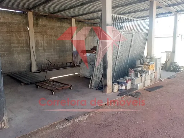 Imagem 3: GALPAO COMERCIAL em SERRA - ES, MORADA DE LARANJEIRAS