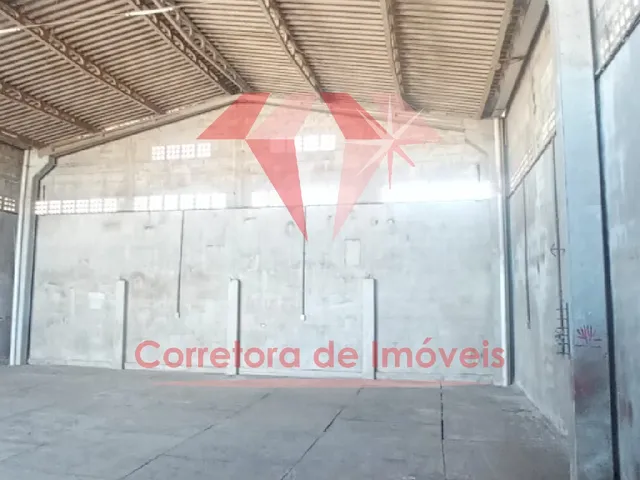 Imagem 13: GALPAO COMERCIAL em SERRA - ES, MORADA DE LARANJEIRAS