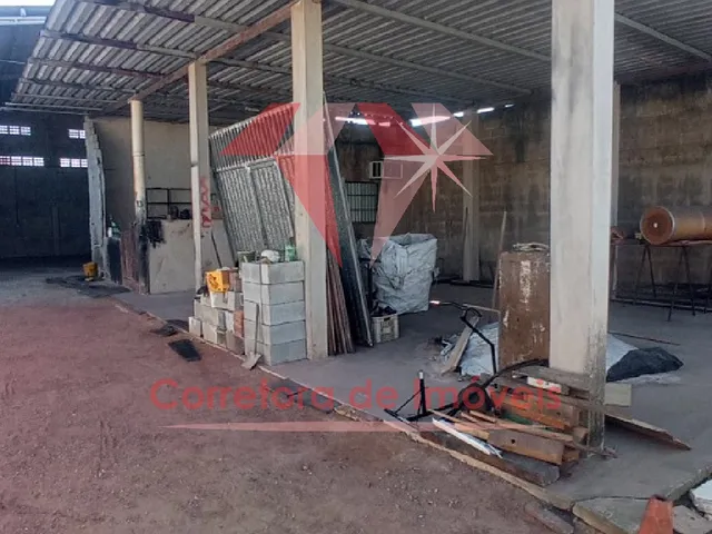 Imagem 5: GALPAO COMERCIAL em SERRA - ES, MORADA DE LARANJEIRAS