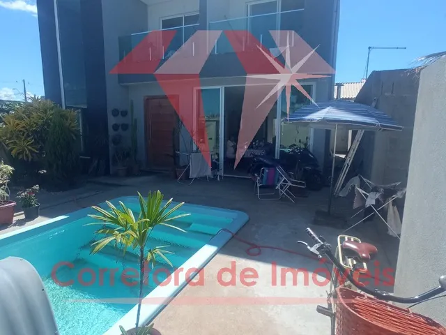 Imagem 8: CASA RESIDENCIAL em SERRA - ES, MORADA DE LARANJEIRAS