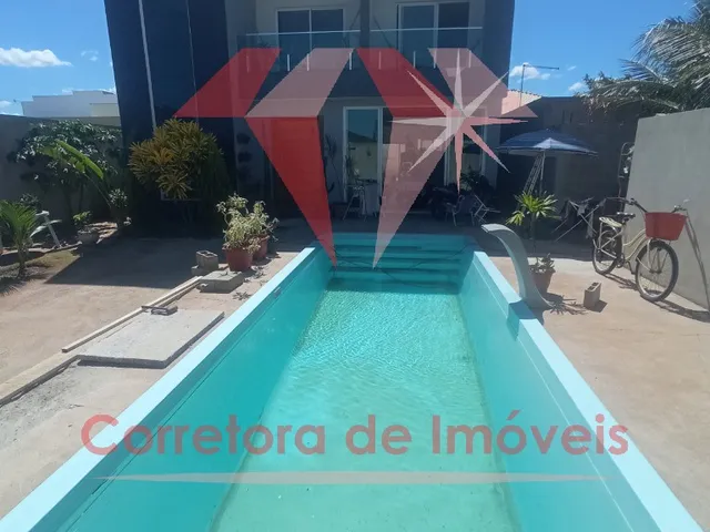 Imagem 4: CASA RESIDENCIAL em SERRA - ES, MORADA DE LARANJEIRAS
