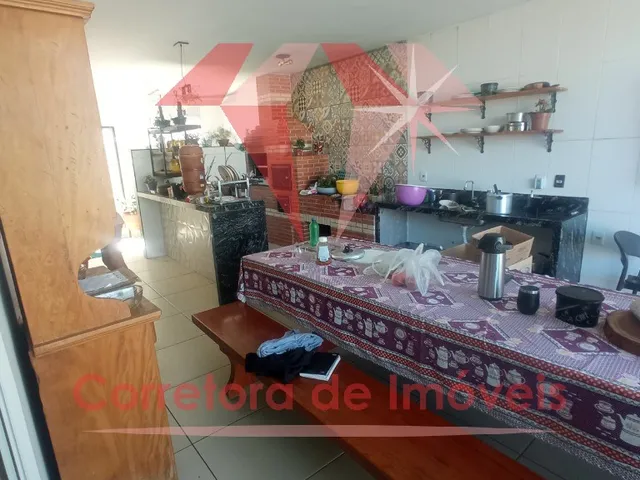 Imagem 3: CASA RESIDENCIAL em SERRA - ES, MORADA DE LARANJEIRAS