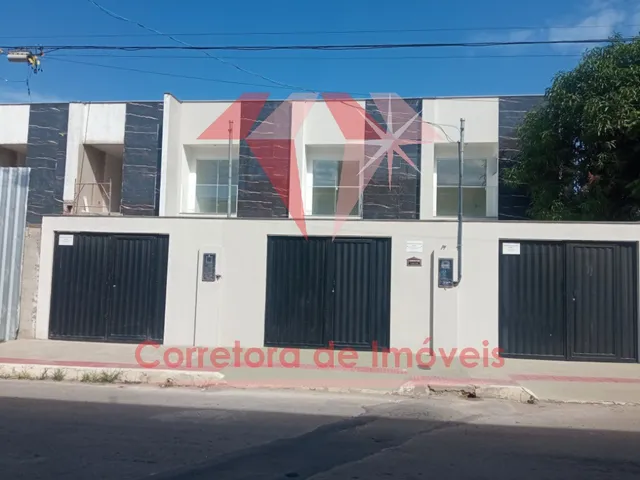 Imagem: CASA RESIDENCIAL em SERRA - ES, JACARAIPE