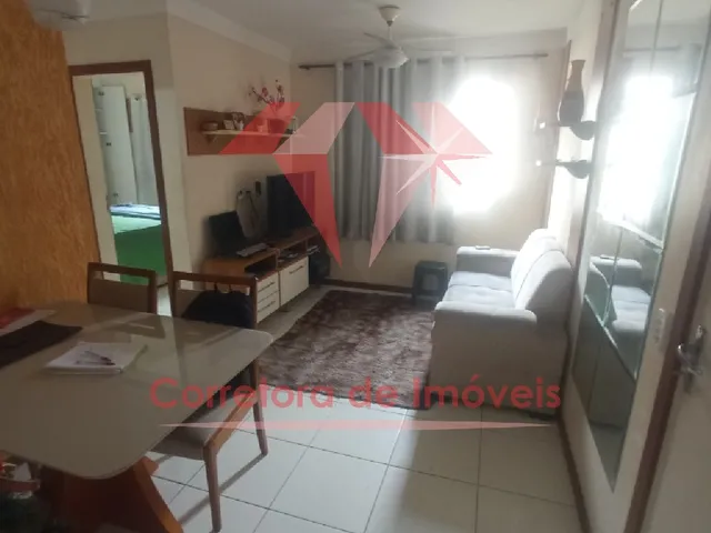 Imagem 3: APARTAMENTO RESIDENCIAL em SERRA - ES, MORADA DE LARANJEIRAS