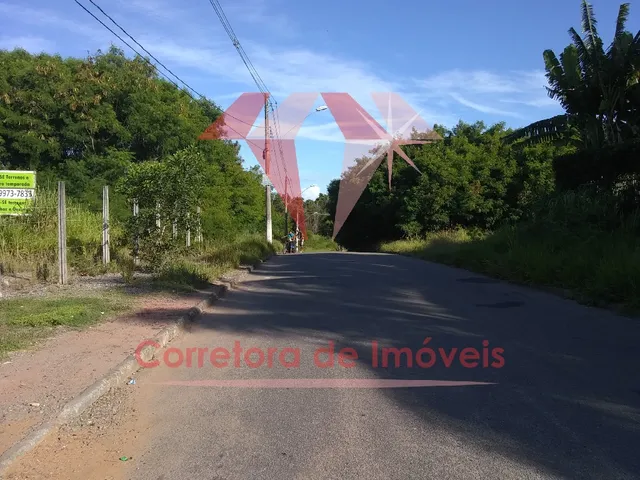 Imagem: TERRENO RESIDENCIAL em SERRA - ES, MANGUINHOS
