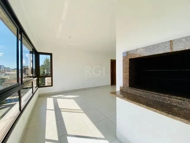 Imagem: Apartamento em Menino Deus