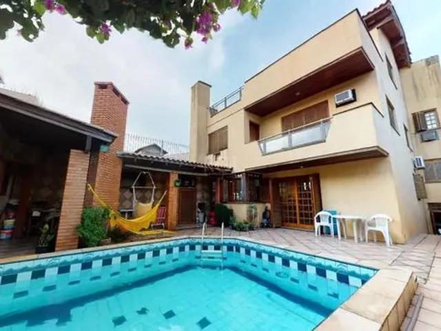 Imagem: Casa para Venda - 420M², 4 Dormitórios