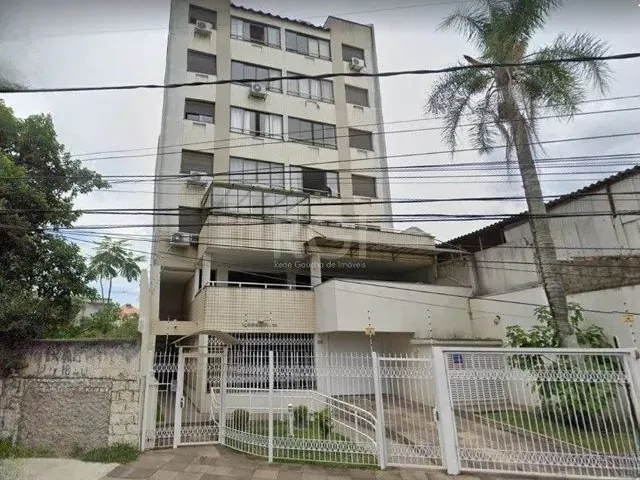 Imagem: Apartamento Garden, com 2 Dormitórios no