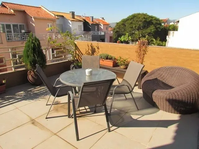 Imagem: Casa em Condomínio no Jardim Itu