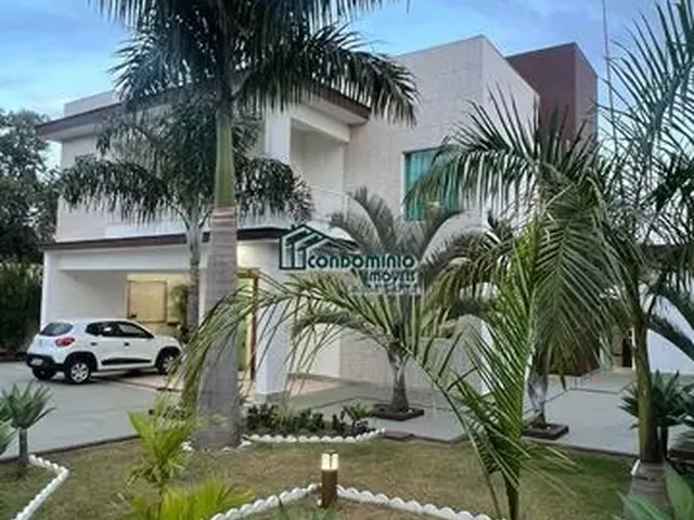 Imagem: Venda Residential / Home Lagoa santa Mg