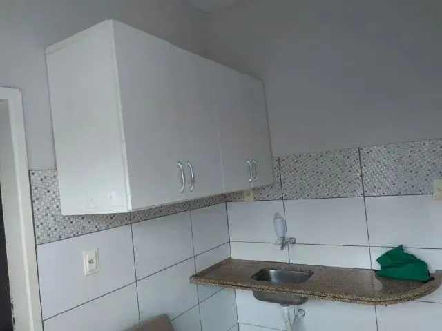 Imagem: Apartamento Mobiliado para Temporada
