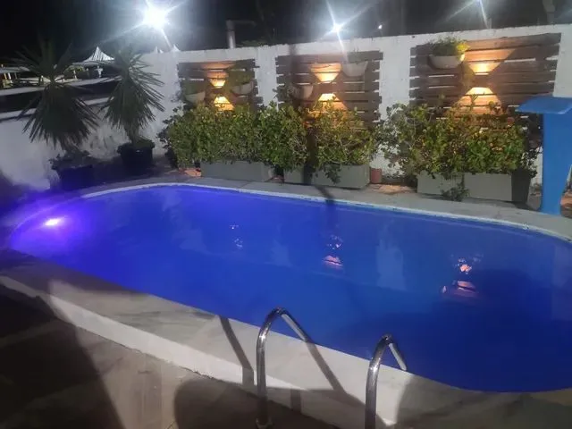Imagem 1: Casa Praia, Beira-Mar, Lucena-Pb