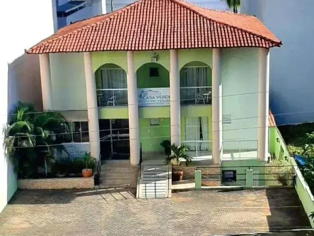 Imagem: Suíte/Kit Net