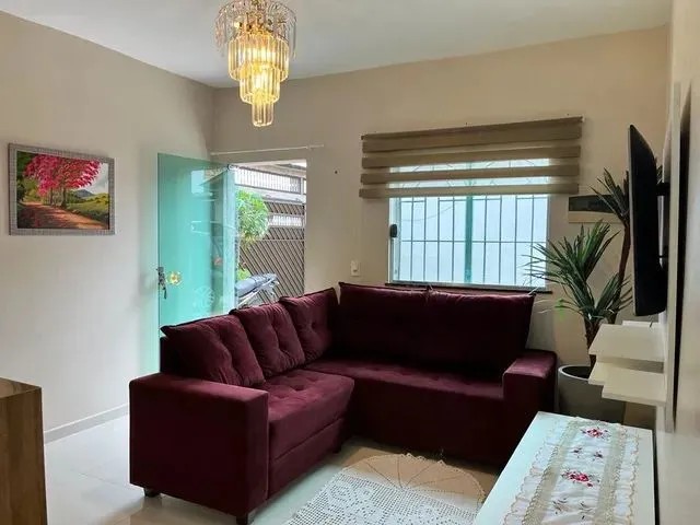 Imagem 1: Alugo Apartamento Bobilhado com 2 Quartos