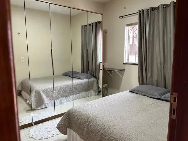 Imagem 10: Alugo Apartamento Bobilhado com 2 Quartos