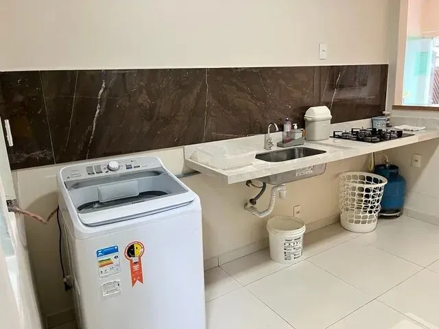 Imagem 5: Alugo Apartamento Bobilhado com 2 Quartos