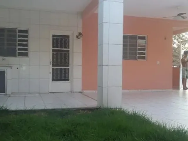 Imagem 6: Aluga-Se Casa com 4 Quartos no Centro de Corumbá