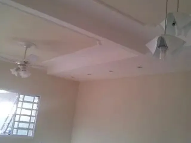 Imagem 2: Aluga-Se Casa com 4 Quartos no Centro de Corumbá