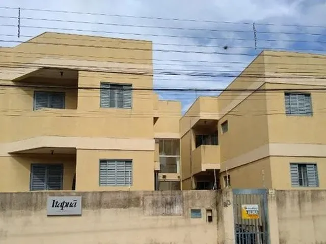 Imagem: Alugo Apto 2 Quartos com Armários Embutidos