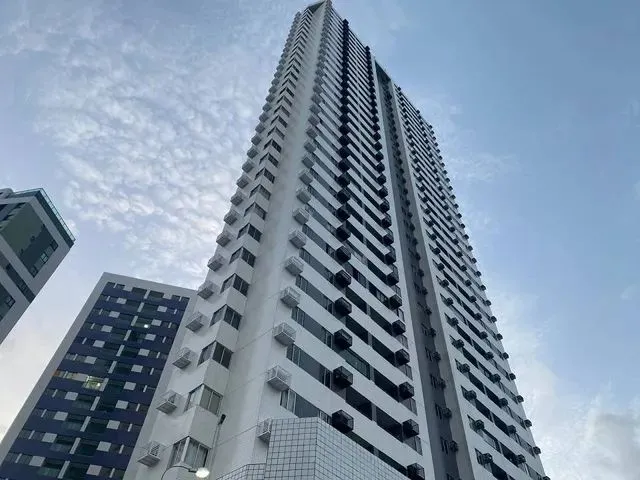 Imagem: Apartamento 3 Quartos nos Aflitos