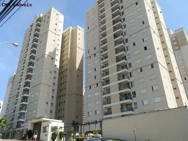 Imagem: Apartamento - Mansões Santo Antônio